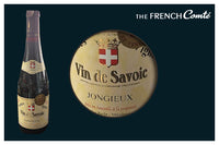 Gamay de Savoie Red 2020 - Jongieux